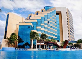 Hotel H10 Habana Panorama