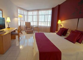 Hotel H10 Panorama Havana