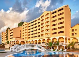 Hotel QUINTA AVENIDA HABANA