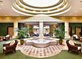 Hotel QUINTA AVENIDA Havana