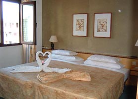 Hotel Vedado Havana rooms