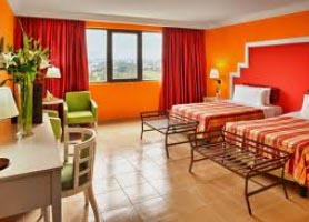 QUINTA AVENIDA HABANA rooms