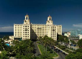 hotel nacional de cuba